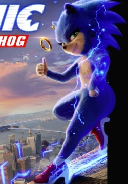 Sonic The Movie