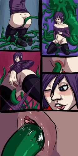 [Roll3d6] Z0ne-tan Off Hours (Zone-tan) page 2