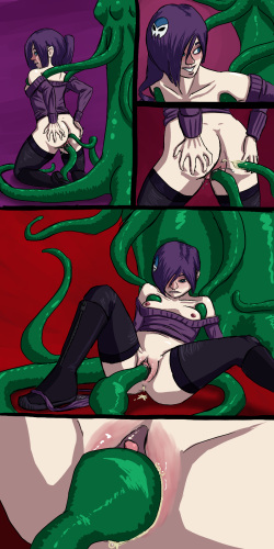 [Roll3d6] Z0ne-tan Off Hours (Zone-tan) page 3