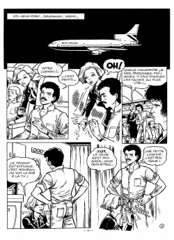 [Jack-Henry Hopper] Miami Beach [French] page 3