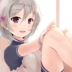 [Pixiv] Tama Kifuyu (2060) page 3