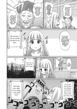 [Hanamaki Kaeru] Rosa to Majuu | Beauty♂ and the Beast♂ (Happiness) [English] [Tabunne Scans] [Digital] page 2
