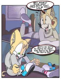 [SammyStowes] Trapped (CH.1) page 2