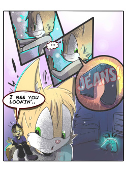 [SammyStowes] Trapped (CH.1) page 3