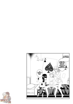 [Mikado Ryouma] Sister Love (Spanish) [OyeZi7w7] page 9