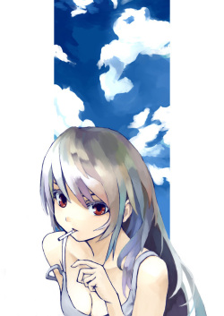 [Pixiv] 駒 (107307) page 3