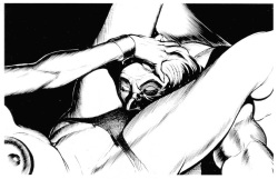Robert Bishop Art #03 page 5
