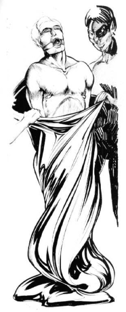 Robert Bishop Art #03 page 6