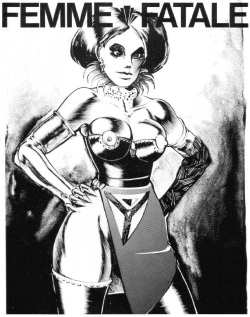 Robert Bishop Art #03 page 7