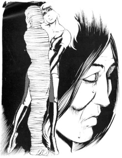 Robert Bishop Art #03 page 8