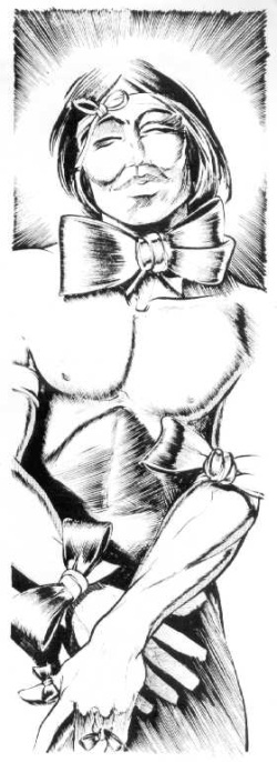 Robert Bishop Art #03 page 9