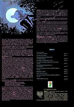 Pilot #001 [German] page 2
