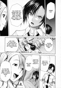 [Chiyou Yoyuchi] Rinkan Gakuen ~Haibokusha-tachi wa Midaremau~ | Gang Rape School: The Losers Dance Indecently [English] page 8