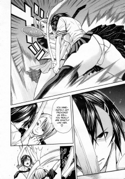 [Chiyou Yoyuchi] Rinkan Gakuen ~Haibokusha-tachi wa Midaremau~ | Gang Rape School: The Losers Dance Indecently [English] page 9