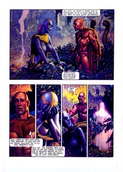 Schwermetall #031 [German] page 7
