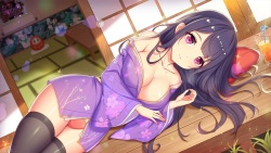 [GirlGame] Hentai Girl Angel page 1