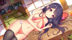 [GirlGame] Hentai Girl Angel page 2