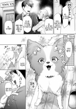 (Kansai! Kemoket 8) [Miyubi (Kiichi)] Watashi ga Kanojo | 내가 여친 [Korean] [LWND] page 3