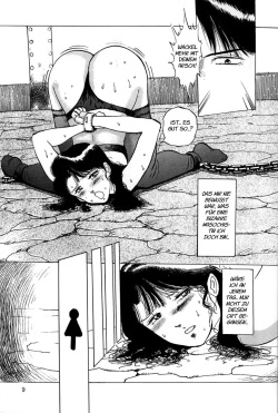 [Manno Rikyu] Drug no Kaori | Duft einer Droge (Reijou) [German] page 5