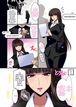 [Studio Mizuyokan (Higashitotsuka Raisuta)] Iemoto Kyokashou (Girls und Panzer)  [English] [Hong_Mei_Ling] page 2