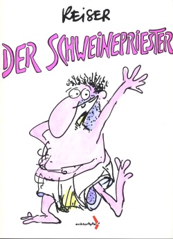 Der Schweinepriester