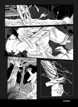 The Goblin Broodmother Ch. 1 page 1