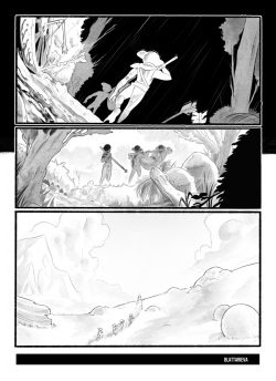 The Goblin Broodmother Ch. 1 page 3