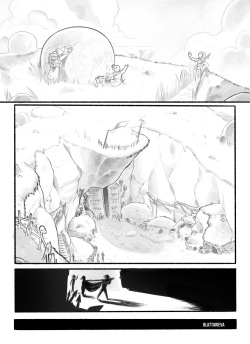 The Goblin Broodmother Ch. 1 page 4