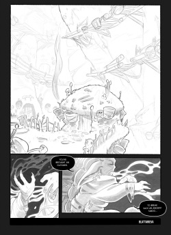 The Goblin Broodmother Ch. 1 page 5