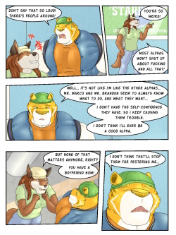 [Zerozero] The Big Life 10: Mine page 6