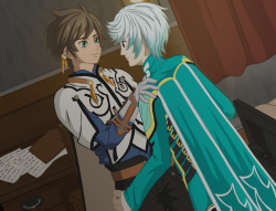 Tales of Zestiria