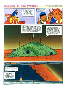 Schwermetall #085 [German] page 4
