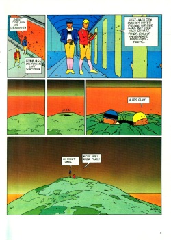 Schwermetall #085 [German] page 5