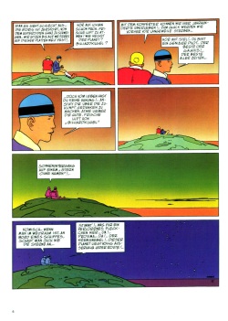 Schwermetall #085 [German] page 6