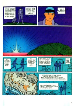 Schwermetall #085 [German] page 7