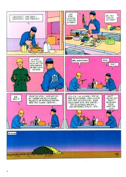 Schwermetall #085 [German] page 8