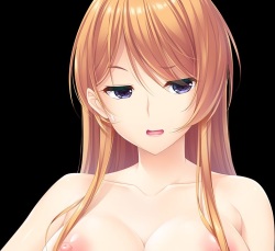 [Atelier Kaguya Bare &amp; Bunny] Mamagoto ~Mama to Naisho no Ecchi Shimasho~ (Character Set + Background) P5 page 5