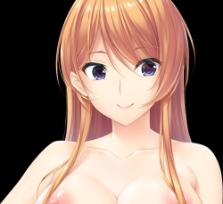 [Atelier Kaguya Bare &amp; Bunny] Mamagoto ~Mama to Naisho no Ecchi Shimasho~ (Character Set + Background) P5 page 6