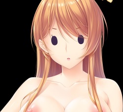 [Atelier Kaguya Bare &amp; Bunny] Mamagoto ~Mama to Naisho no Ecchi Shimasho~ (Character Set + Background) P5 page 8