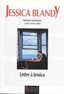 [Renaud, Dufaux] Jessica Blandy - 13 - Lettre a Jessica [French] page 2