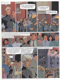 [Renaud, Dufaux] Jessica Blandy - 13 - Lettre a Jessica [French] page 9