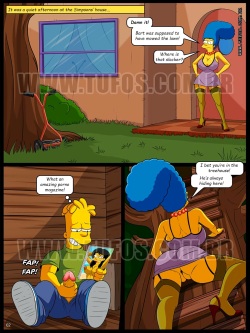 [Croc] The Simpsons 12 [English] [Complete] page 2