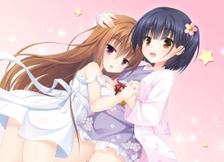 [Harunatsuakifuyu] Imouto to Goushujin-sama. - Sister &amp; Master - page 3