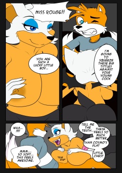 [Joykill] Babysitter's Club page 3