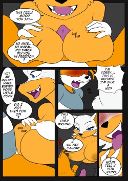 [Joykill] Babysitter's Club page 4