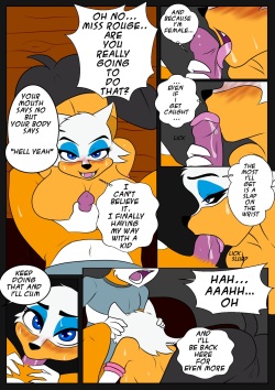 [Joykill] Babysitter's Club page 5