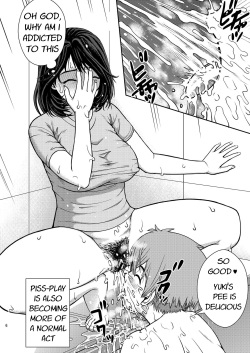 [COOL BRAIN (Kitani Sai)] Chuutte Shite 3 | Give Me An Enema 3 [English] [Digital] page 6