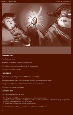 [Caesarcub] A Small Errand page 4