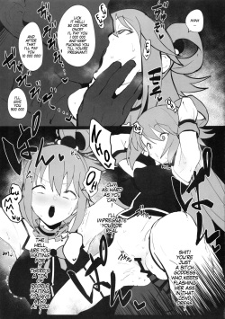 (C96) [Nhoooooooooooooo (Oosawara Sadao, Zikataro, Anon 2-okunen)] KonoSuba Goudoushi! | Combined Konosuba Book (Kono Subarashii Sekai ni Syukufuku o!) [English] [MegaFagget] page 7