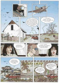 [Putzker] Anna Stein #01 : Hasenjagd [German] page 10